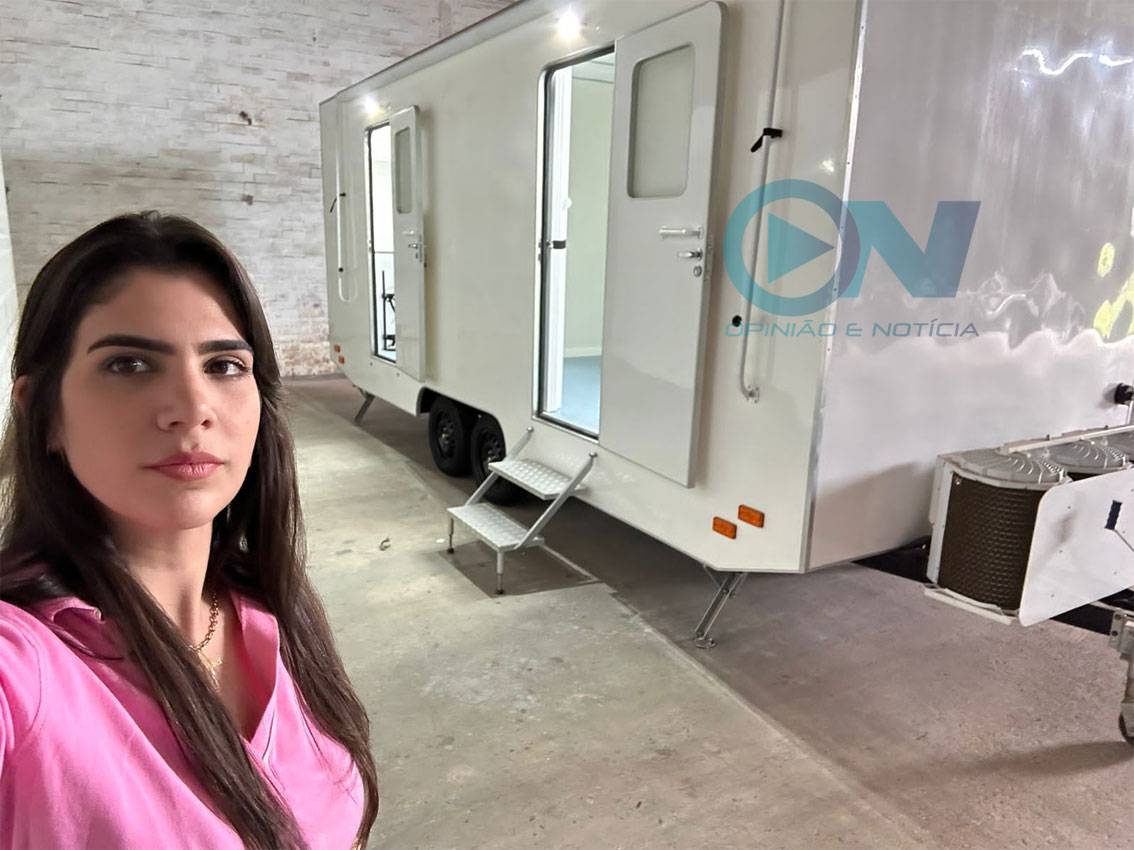 Projeto Piauí Pet Castramóvel será entregue pelo Governo do Estado em junho